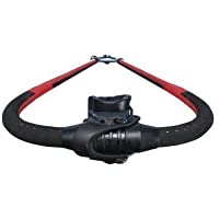 Surfshop24 Ascan Monocoque Boom - Botavara para windsurf-kite